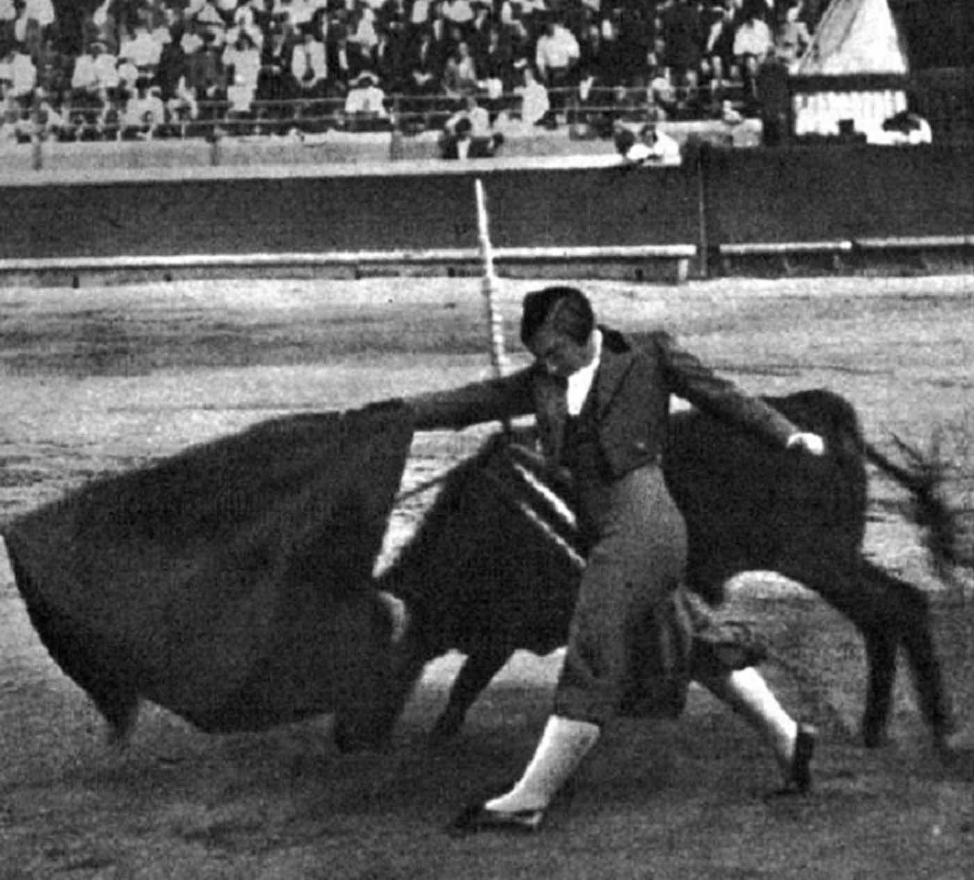 La torera Juanita de la Cruz. Triunfadora por derecho en una “profesión de hombres”  (1917-1981)